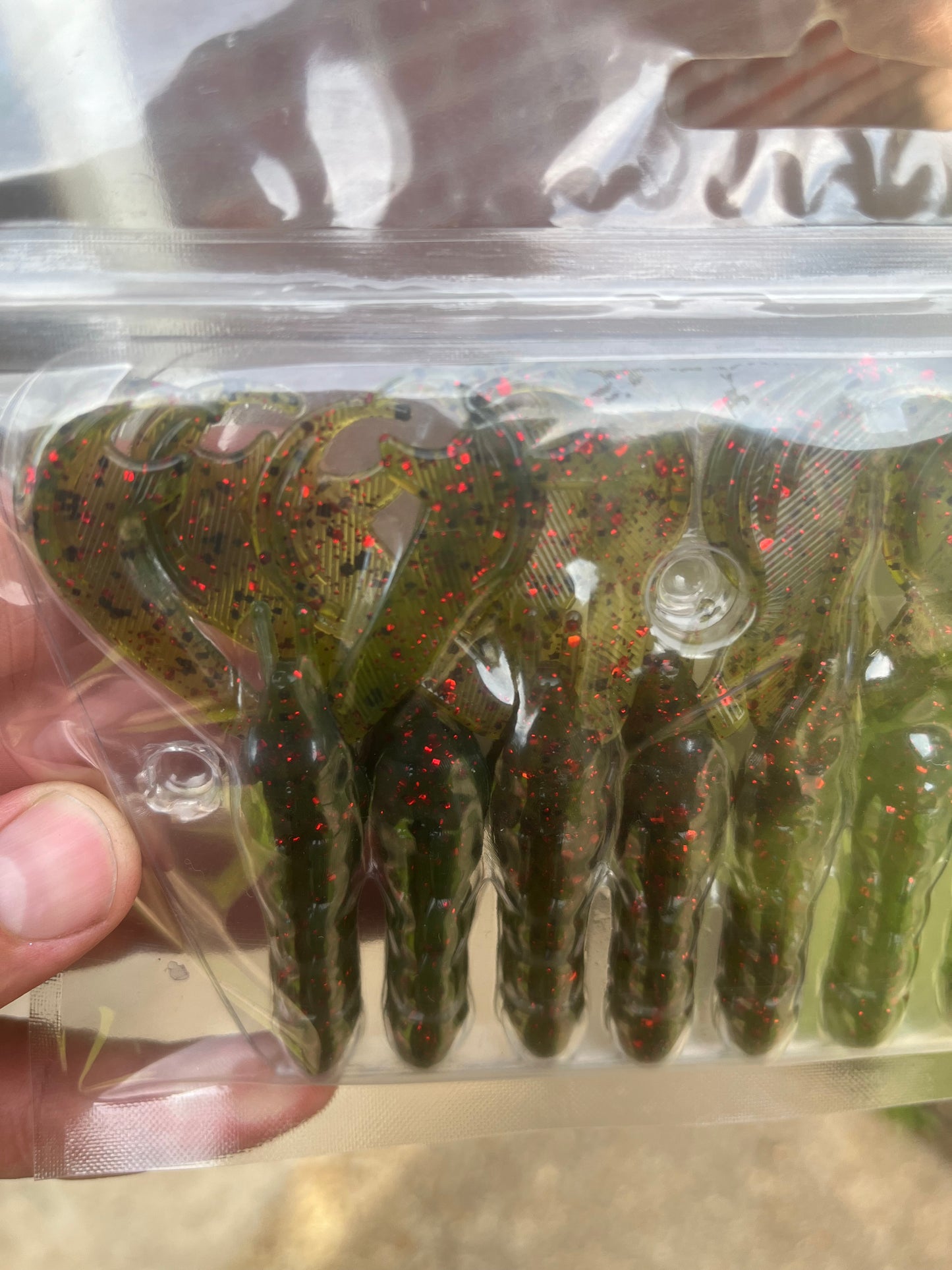 Ripe Melon Crawz