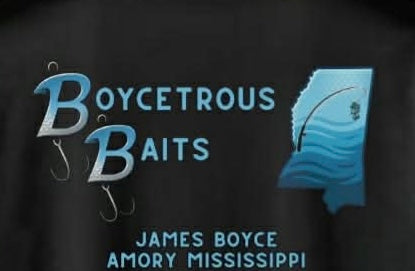 Boycetrous Baits